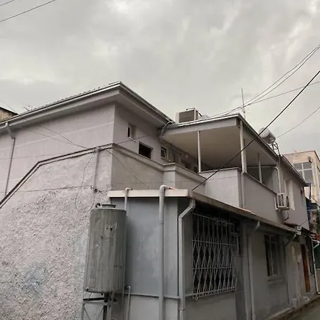 Cozy Τίρανα