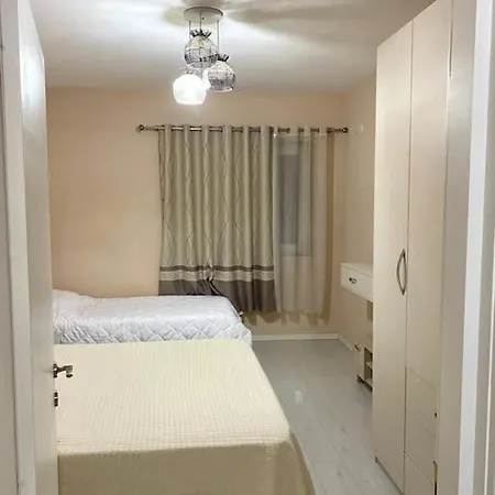 Διαμέρισμα Cozy *