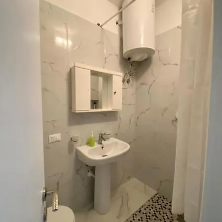 Cozy * Τίρανα