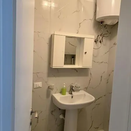 Cozy Διαμέρισμα Τίρανα