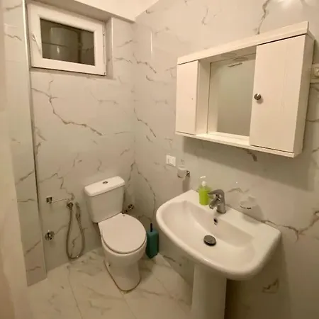 Cozy Διαμέρισμα Τίρανα