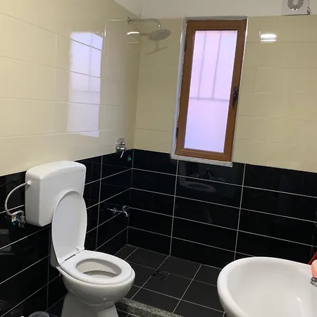 Cozy Apartment Shkoder