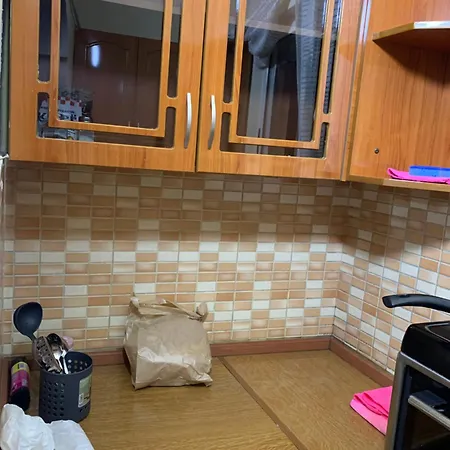 Apartment Cozy Shkoder