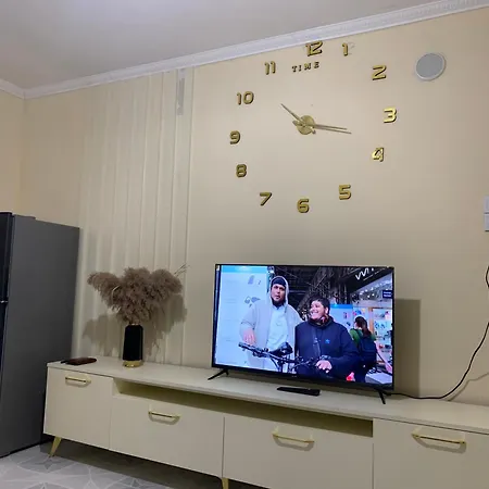 Cozy Apartment Shkoder