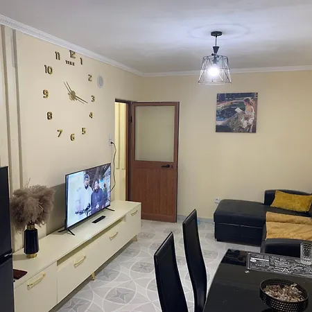 Cozy Apartment *