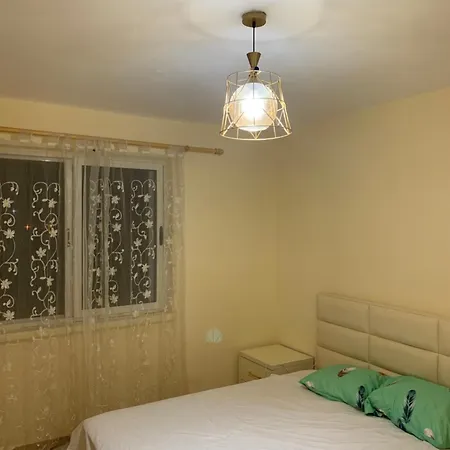 Cozy Apartment *