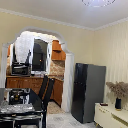 Apartment Cozy